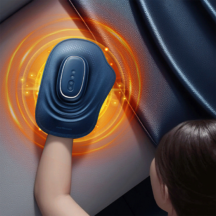 Hand Relaxation Massager