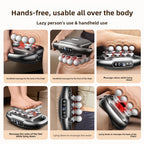 MaxRelief - 16 Head Massager