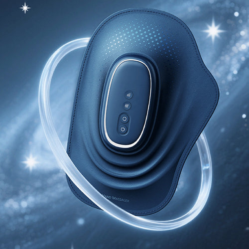 Hand Relaxation Massager